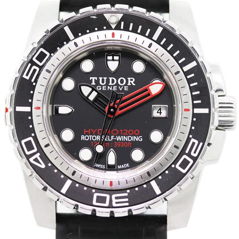 tudor hydronaut 1200|tudor hydronaut serial.